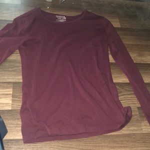 Long Sleeve Tee